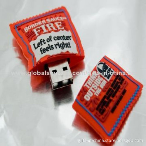 128MB-32GB PVC USB Stick with Toshiba Chipset and PayPal Payment Accepted